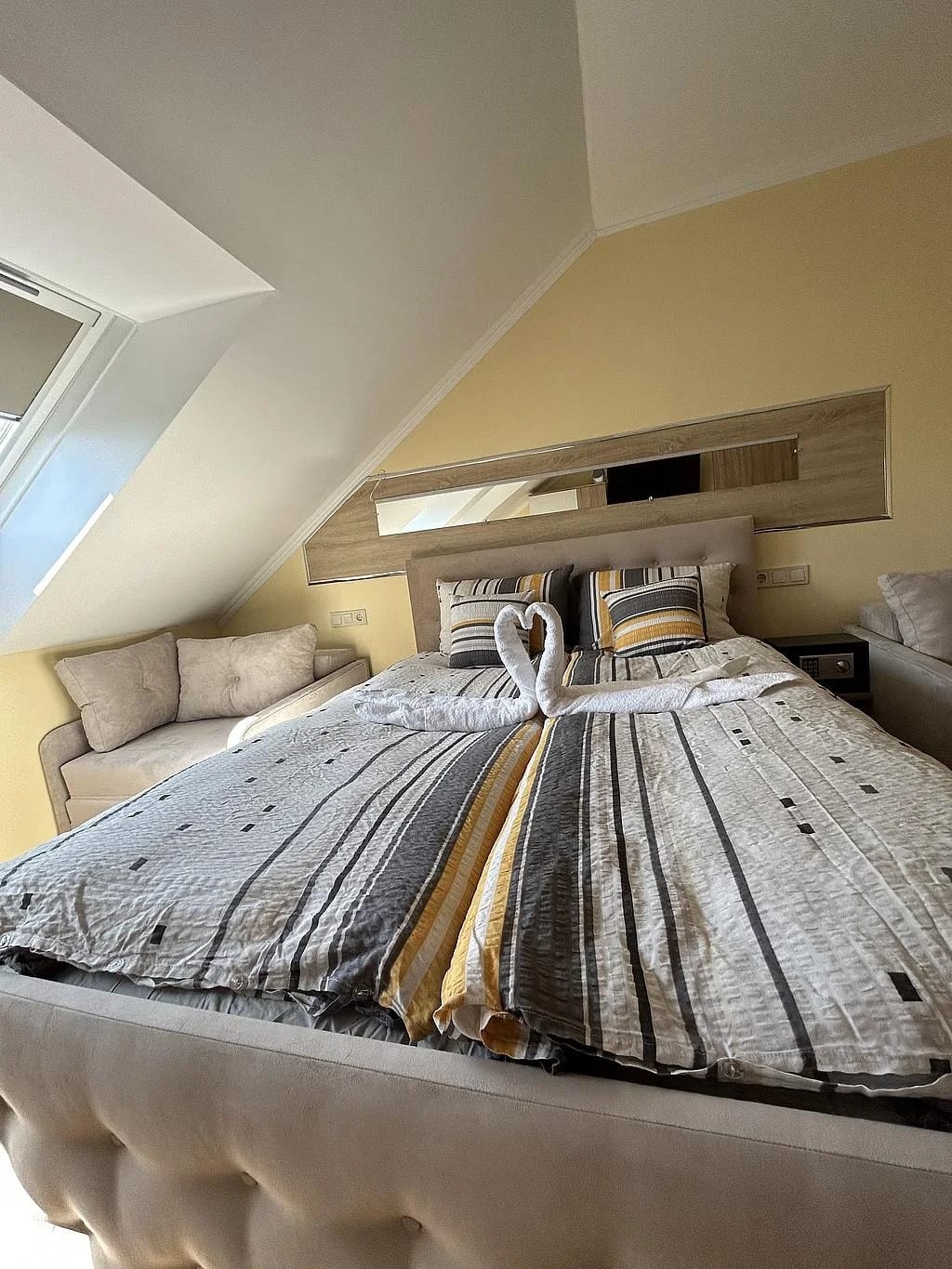 Nőnap Egerben – Lepd meg párodat egy különleges élménnyel