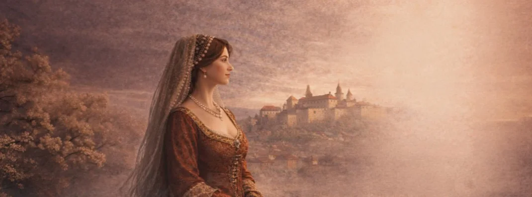 Nőnap másképp Egerben – Egri nők és sorsok városi séta 2026. március 7.