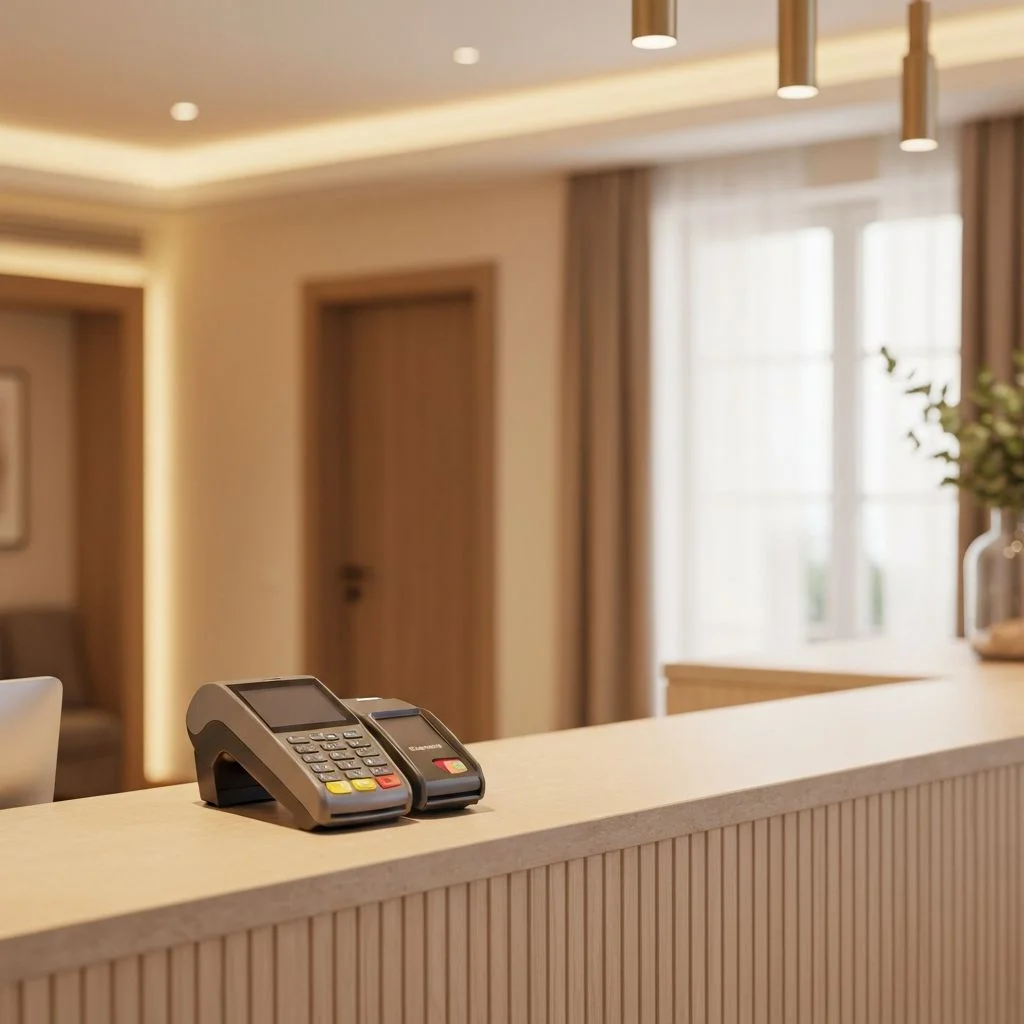 SZÉP kártyás fizetés – Harmónia Apartmanház Eger