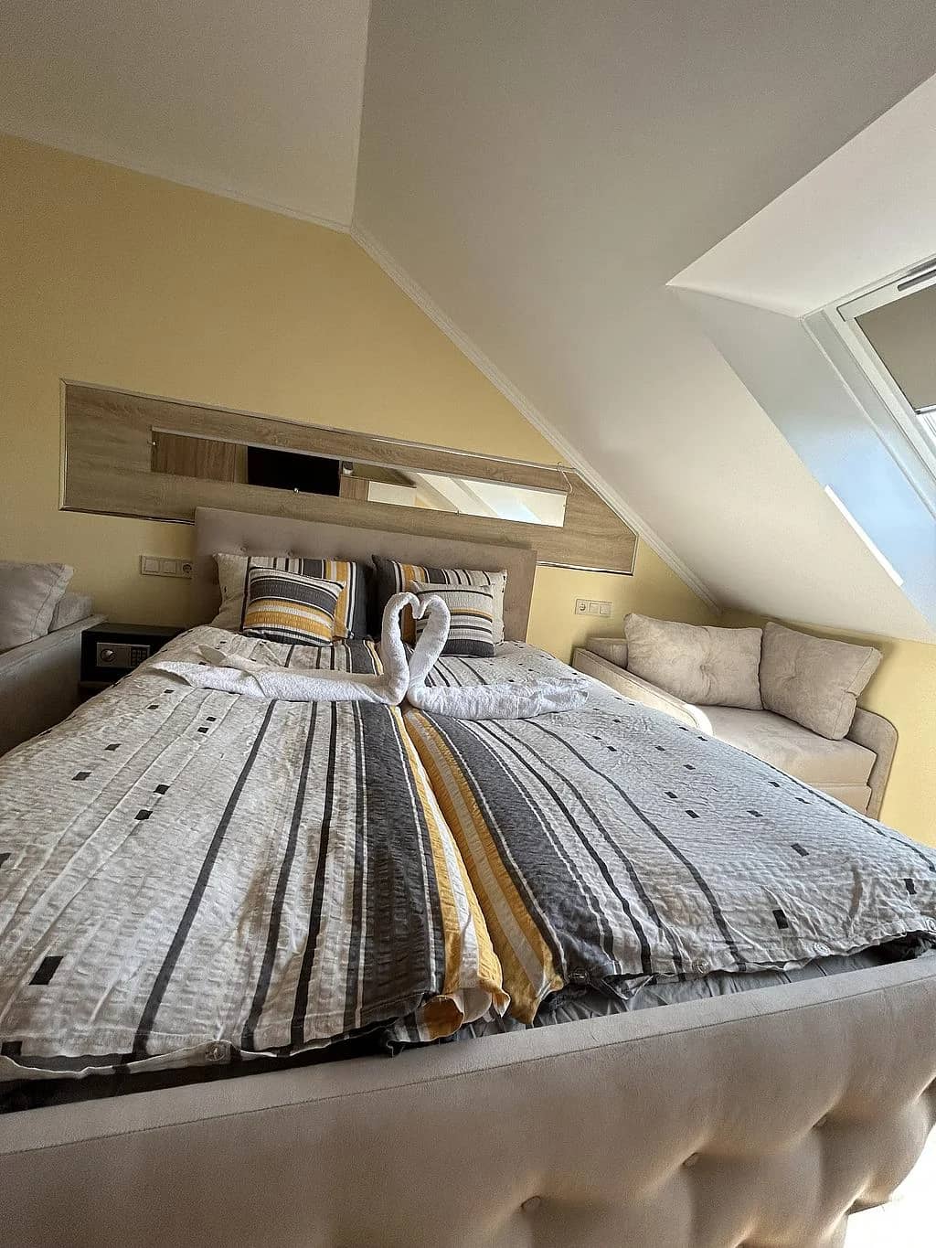 Harmony Apartments Árpád 4. Apartman - 1