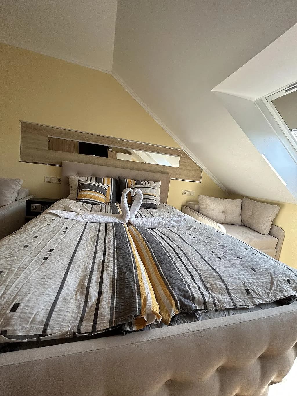 Árpád Apartament 4