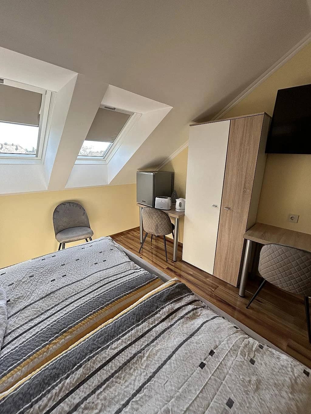 Harmony Apartments Árpád 4. Apartman - 3