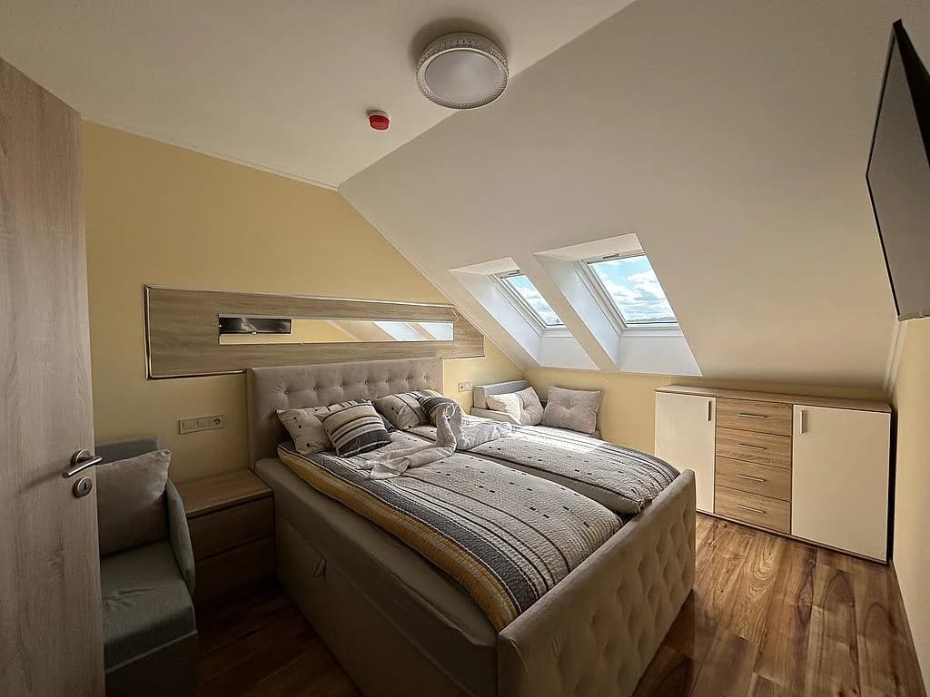 Árpád Apartament 5