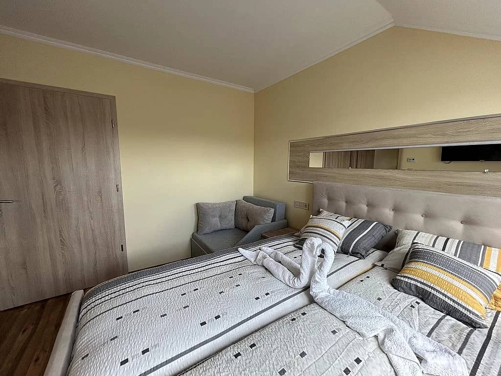 Harmony Apartments Árpád 5. Apartman - 3