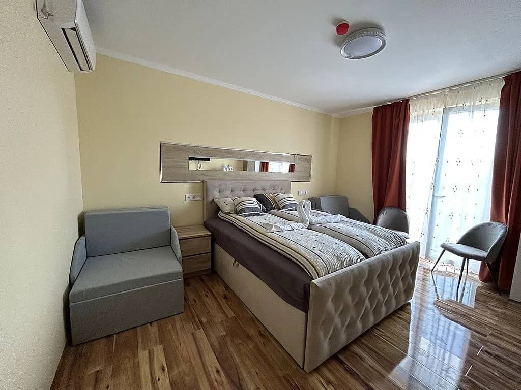 Harmony Apartments Árpád 1. Apartman - 1