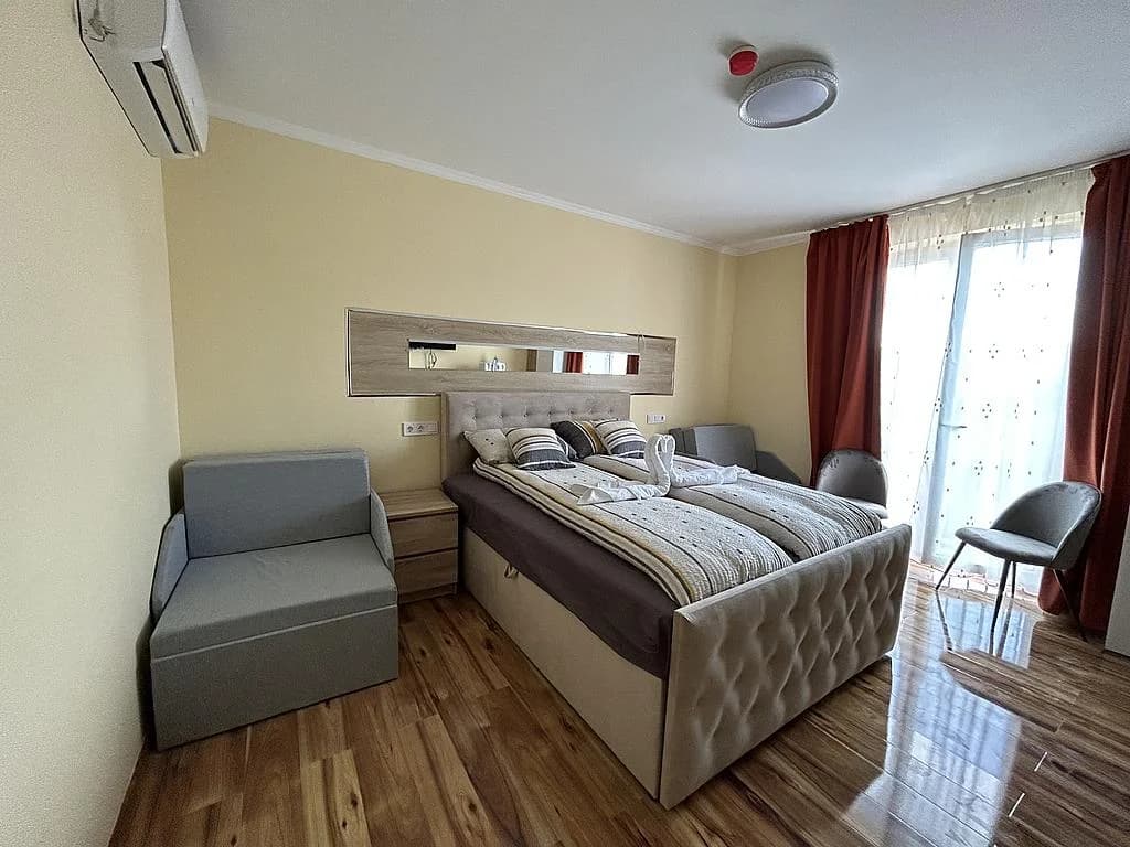 Árpád Apartament 1