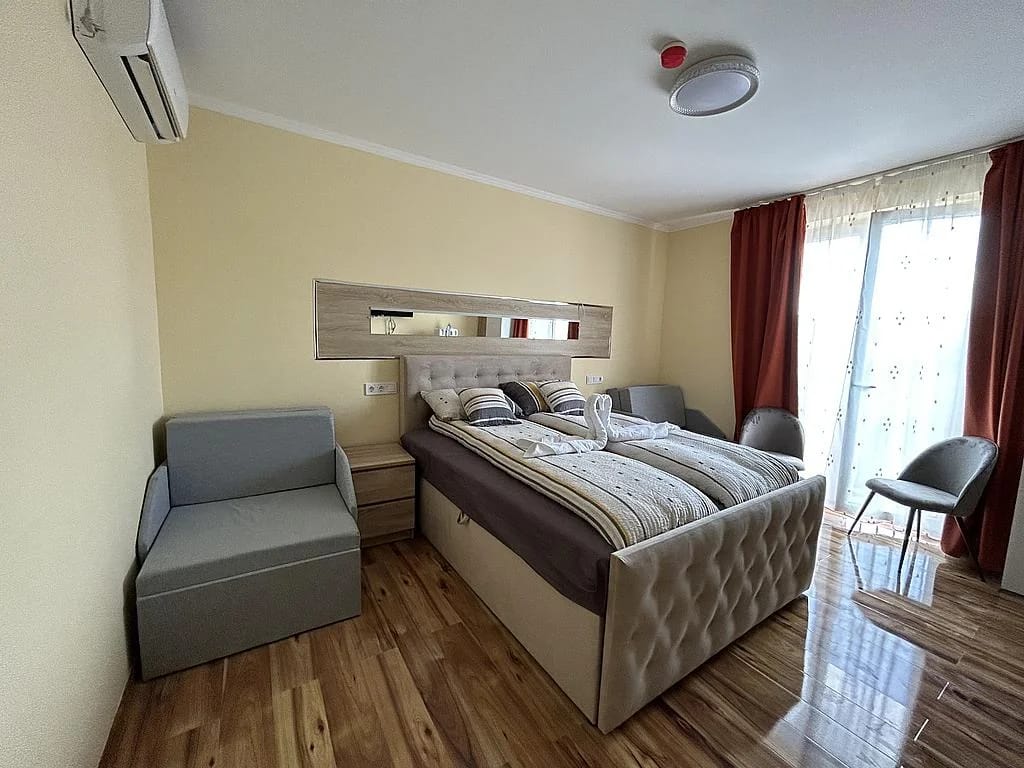Árpád Apartament 1