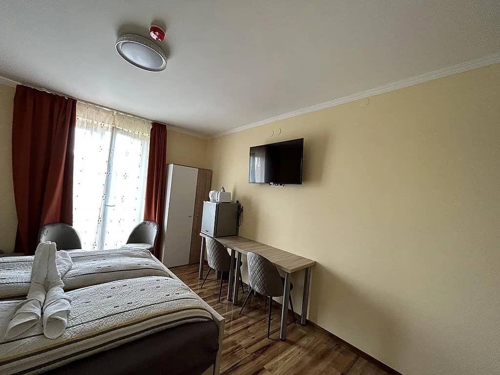 Harmony Apartments Árpád 1. Apartman - 4