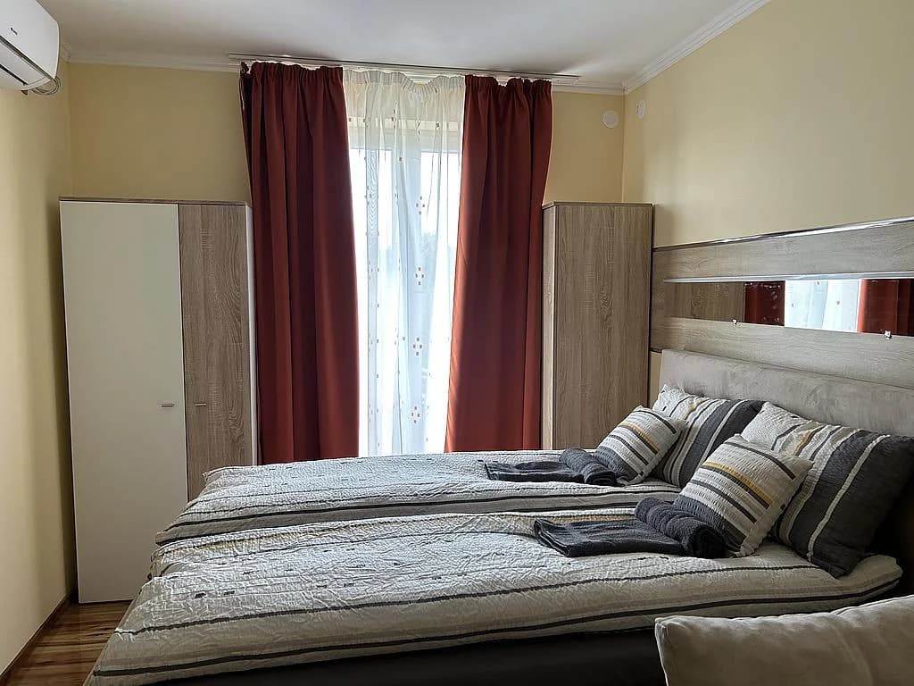 Árpád Apartament 2
