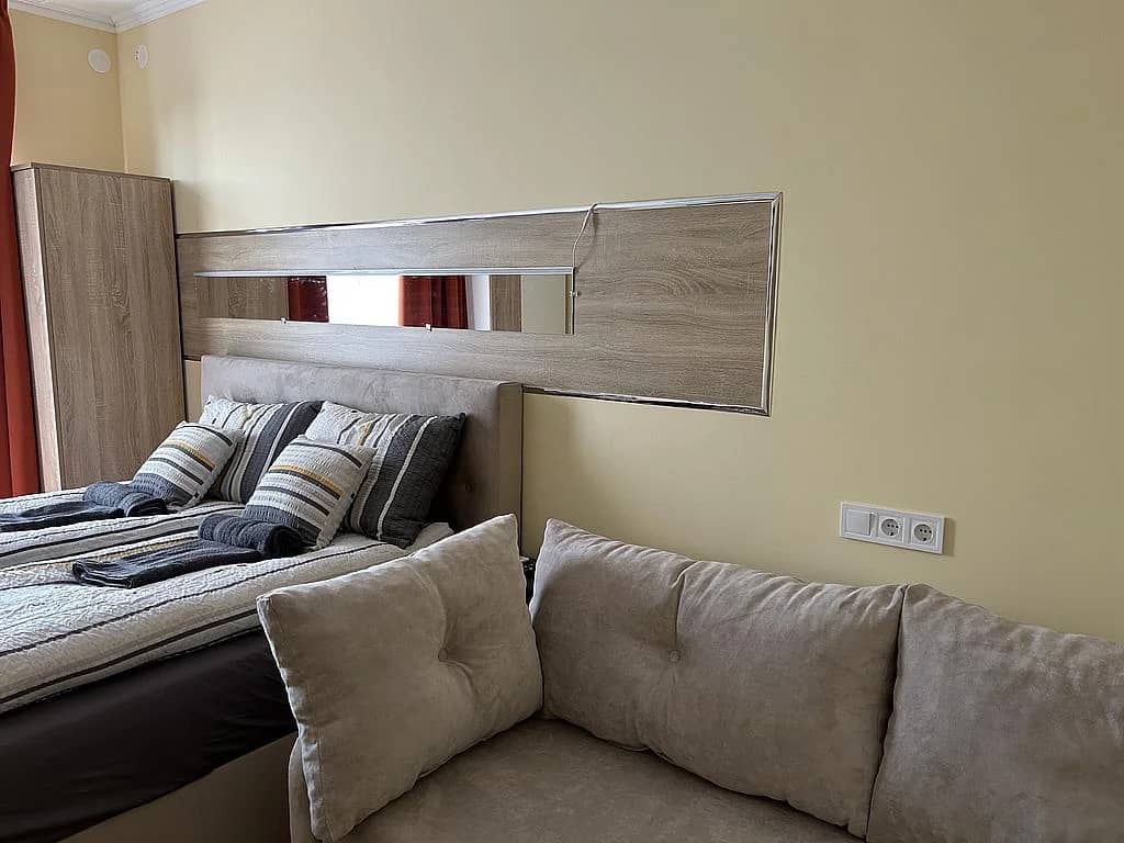 Harmony Apartments Árpád 2. Apartman - 3