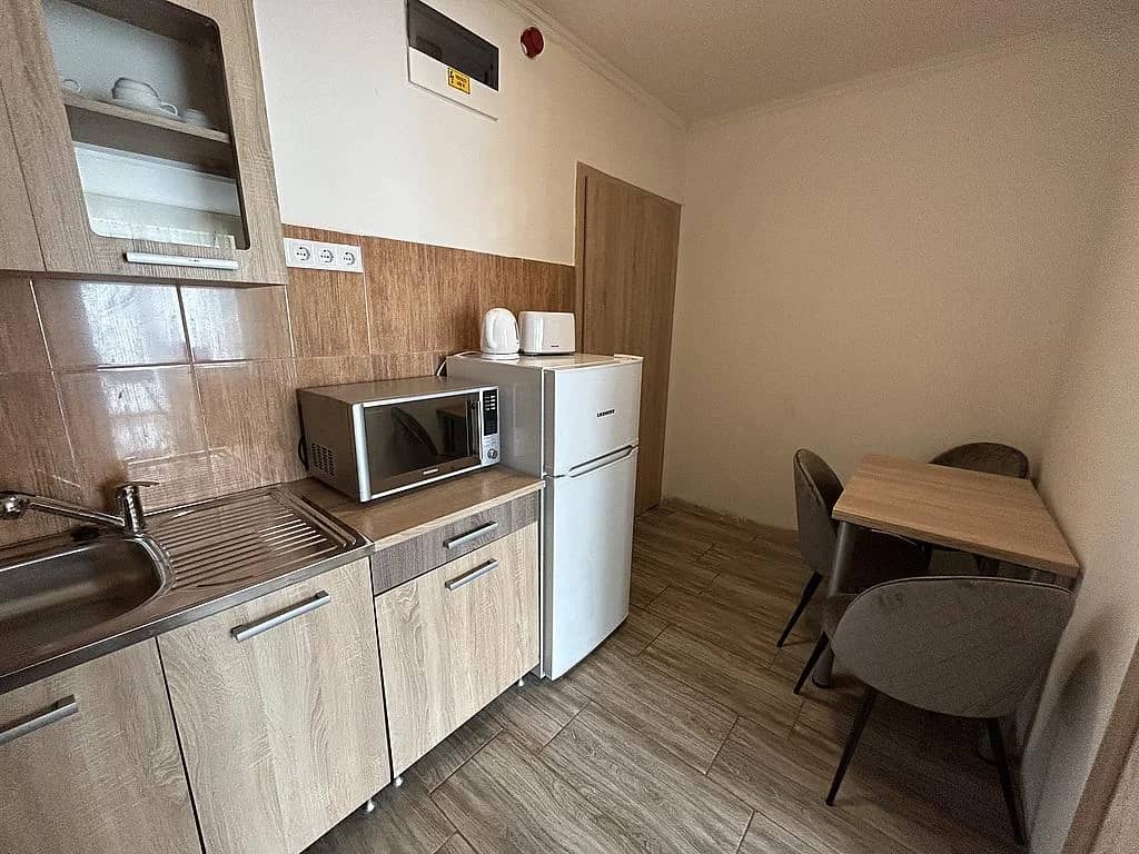 Harmony Apartments Árpád 2. Apartman - 4