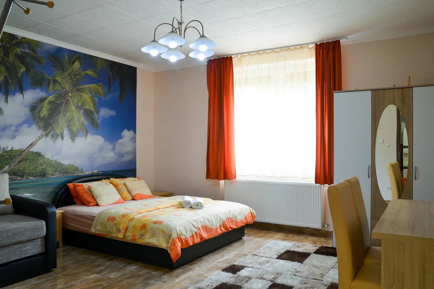 Belvárosi Apartmanok Hatvani 2. Apartman - 1