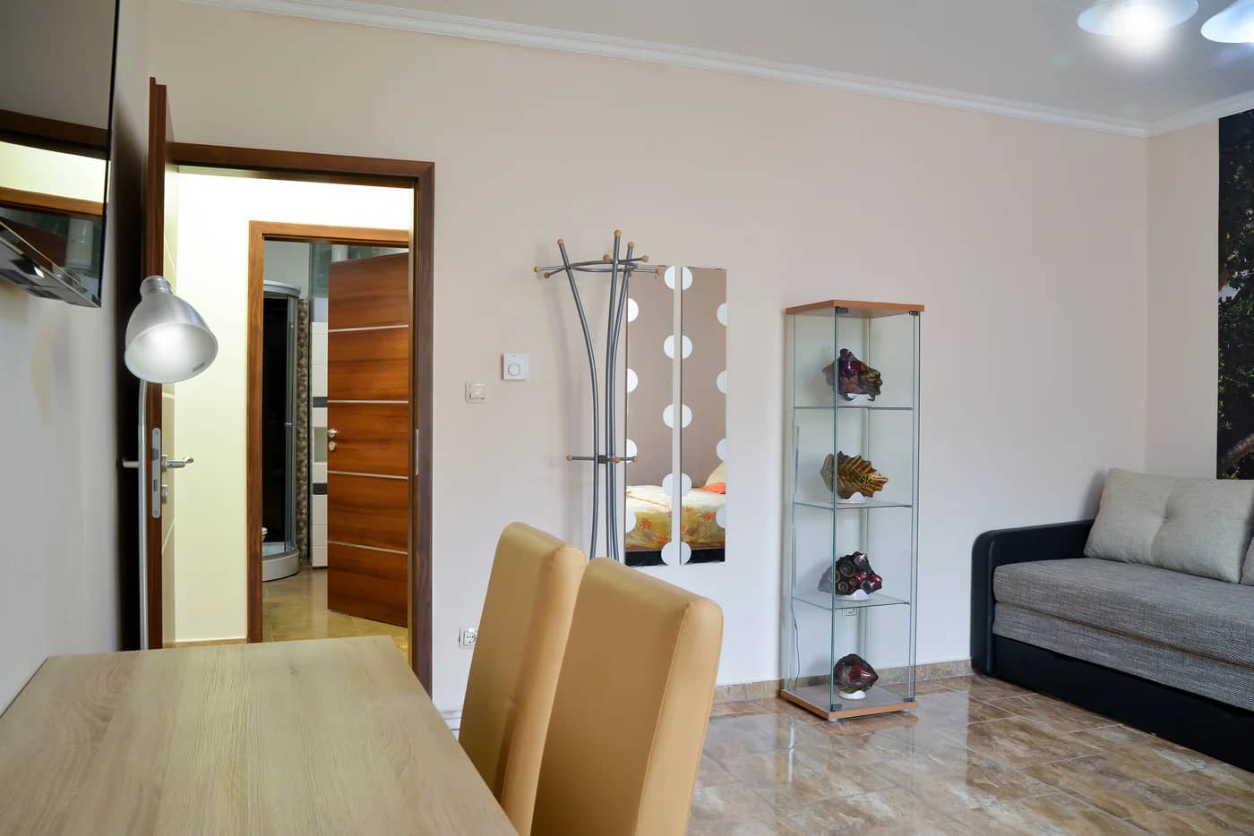 Belvárosi Apartmanok Hatvani 2. Apartman - 3