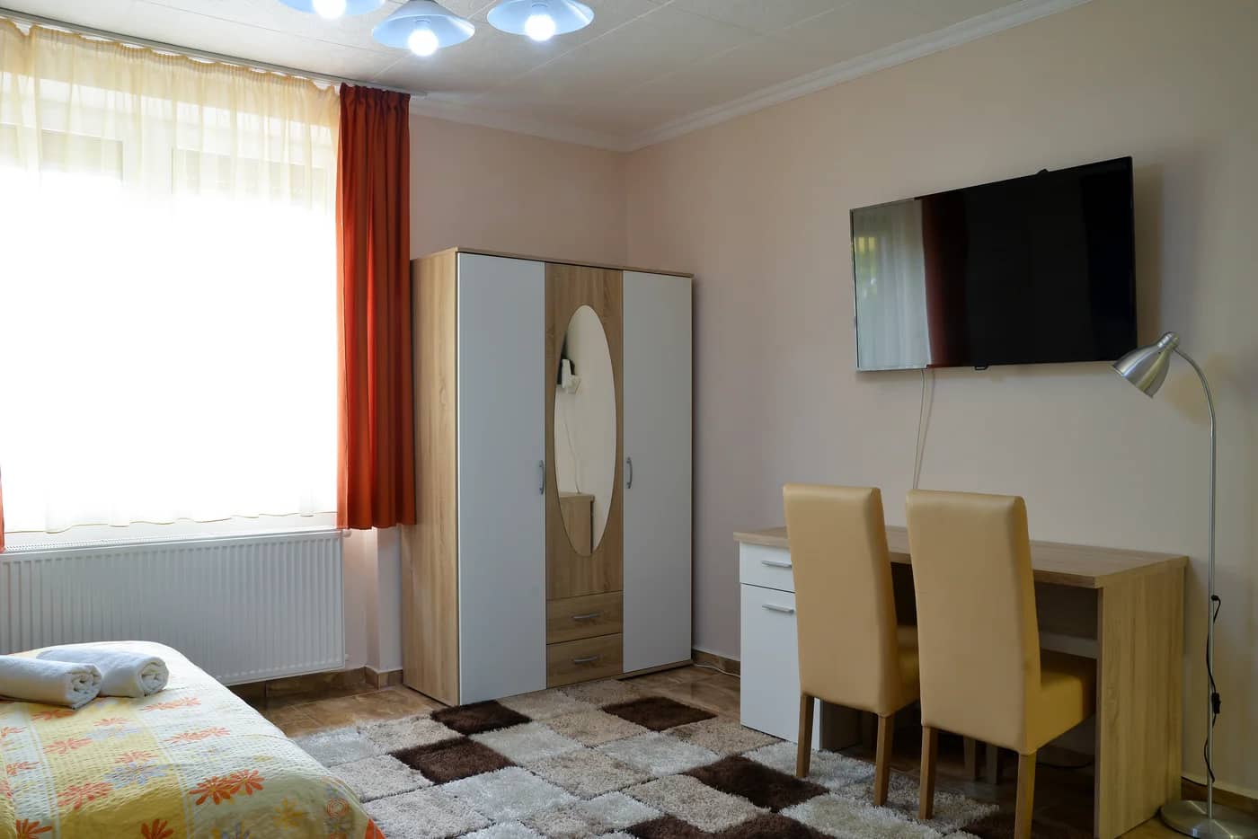 Belvárosi Apartmanok Hatvani 2. Apartman - 4