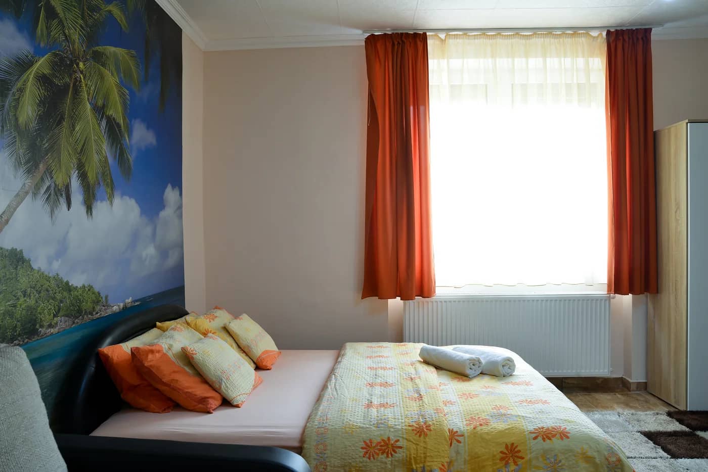 Belvárosi Apartmanok Hatvani 2. Apartman - 5