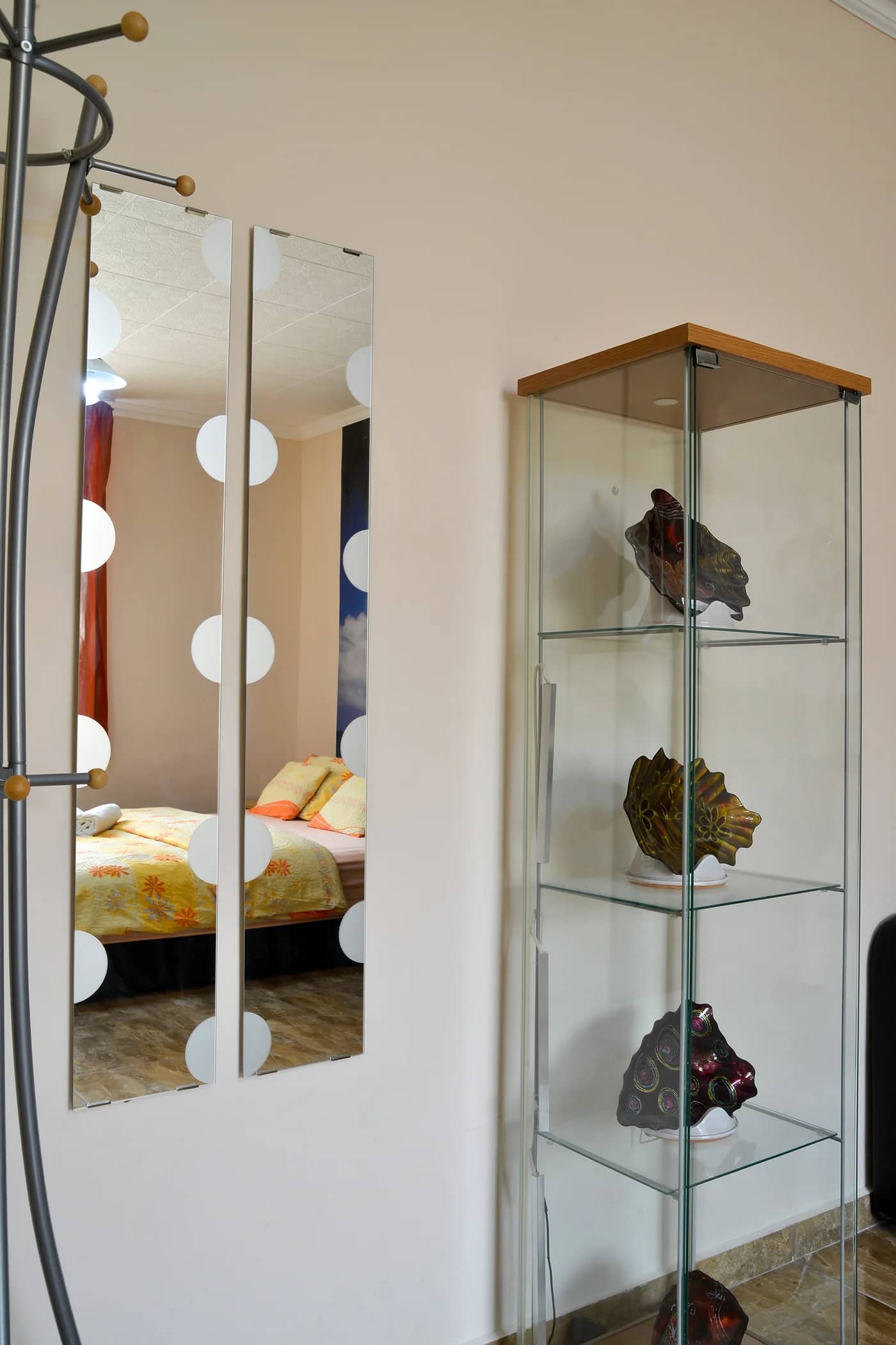 Belvárosi Apartmanok Hatvani 2. Apartman - 6