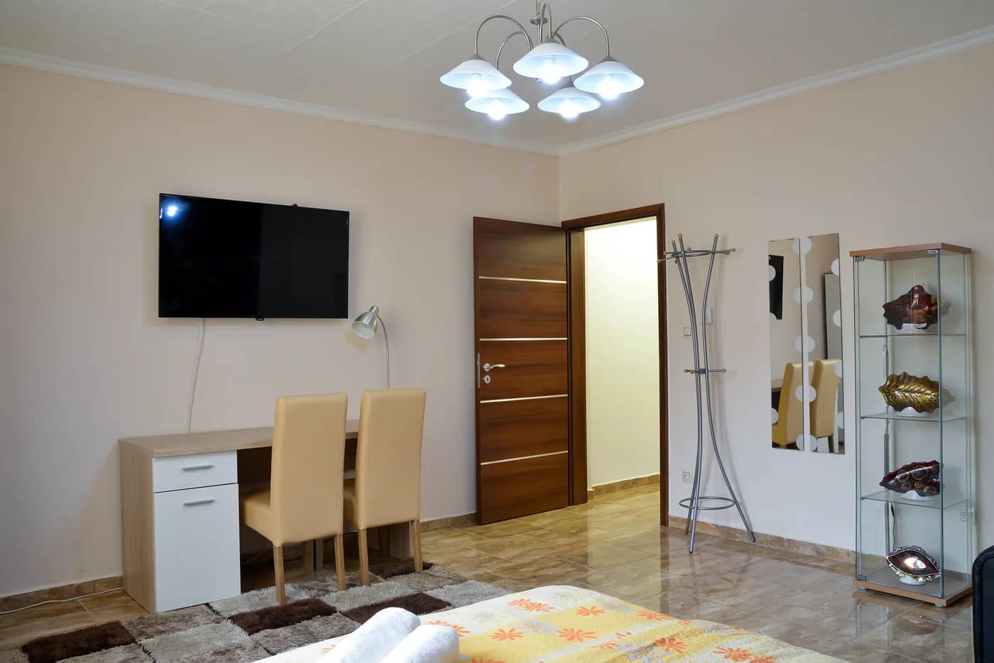 Belvárosi Apartmanok Hatvani 2. Apartman - 7