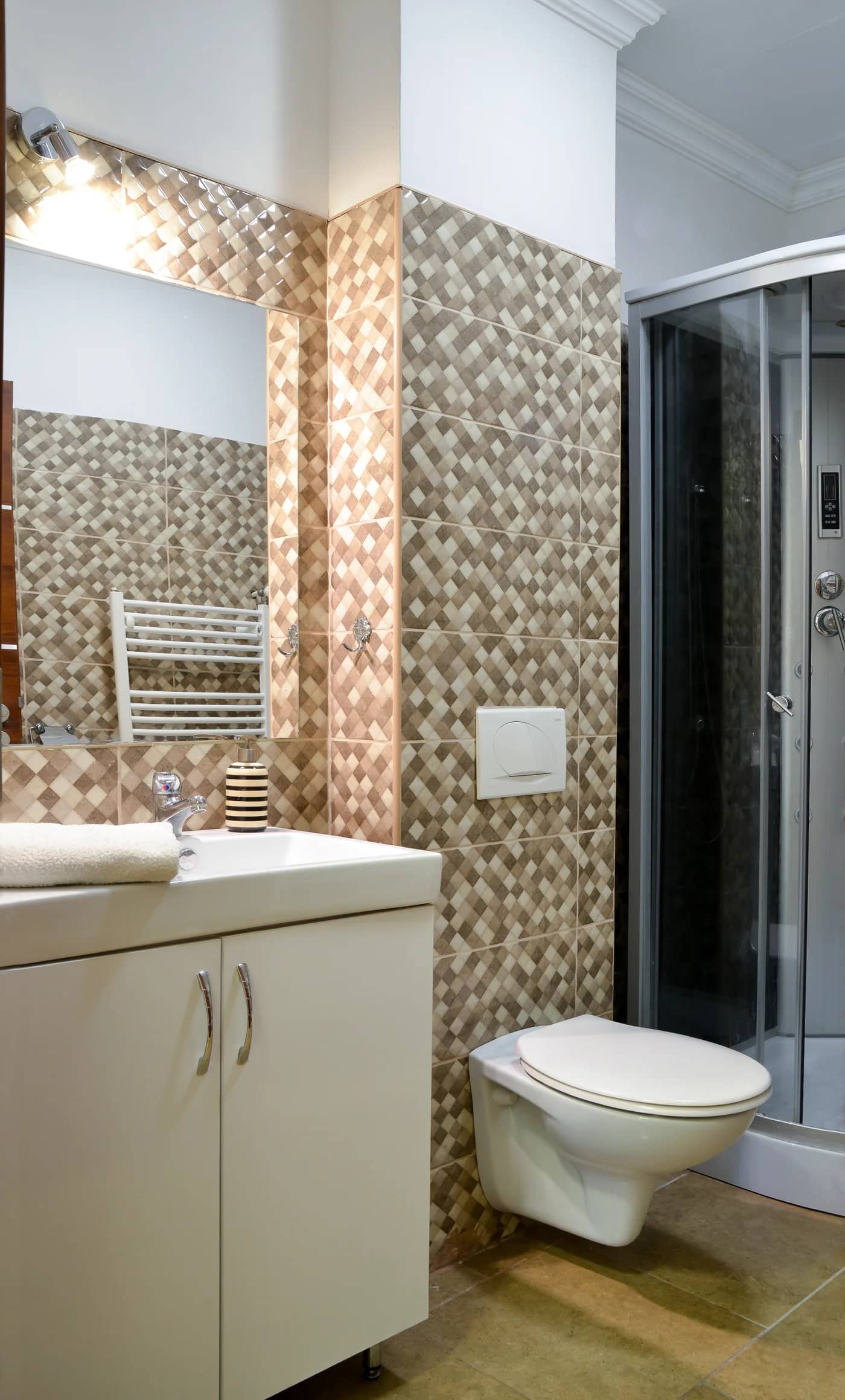 Belvárosi Apartmanok Hatvani 2. Apartman - 8