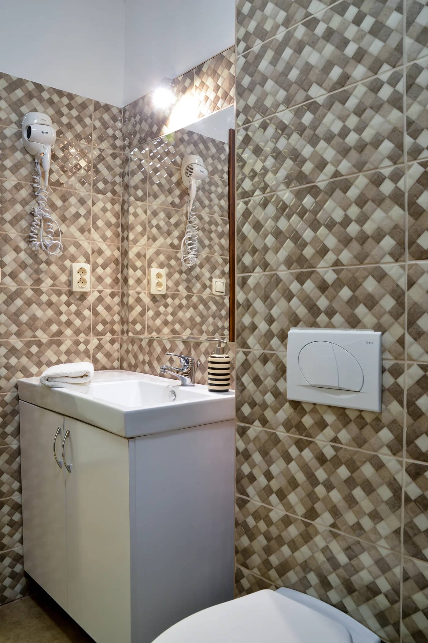 Belvárosi Apartmanok Hatvani 2. Apartman - 9