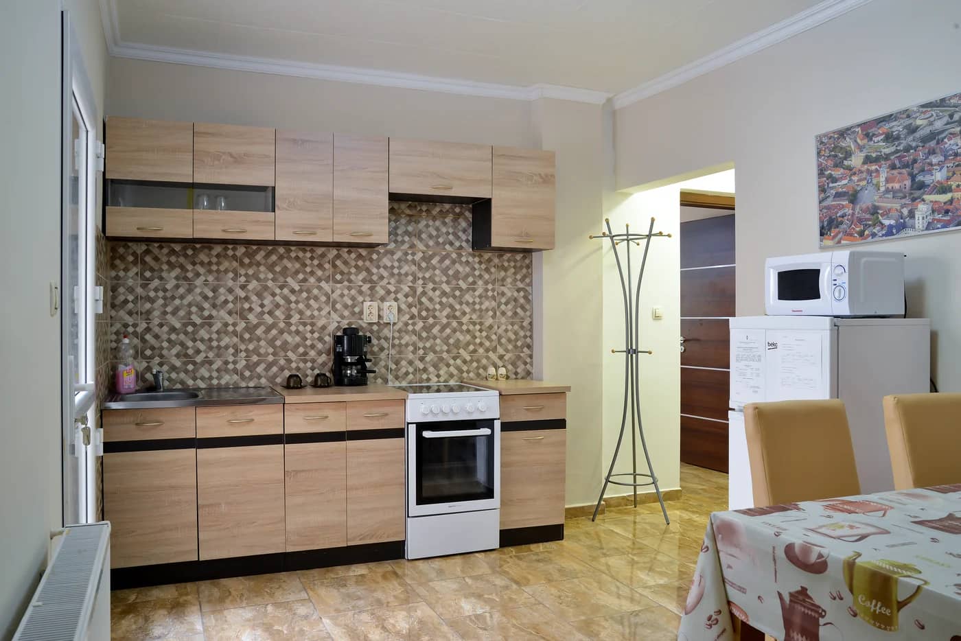 Belvárosi Apartmanok Hatvani 2. Apartman - 10