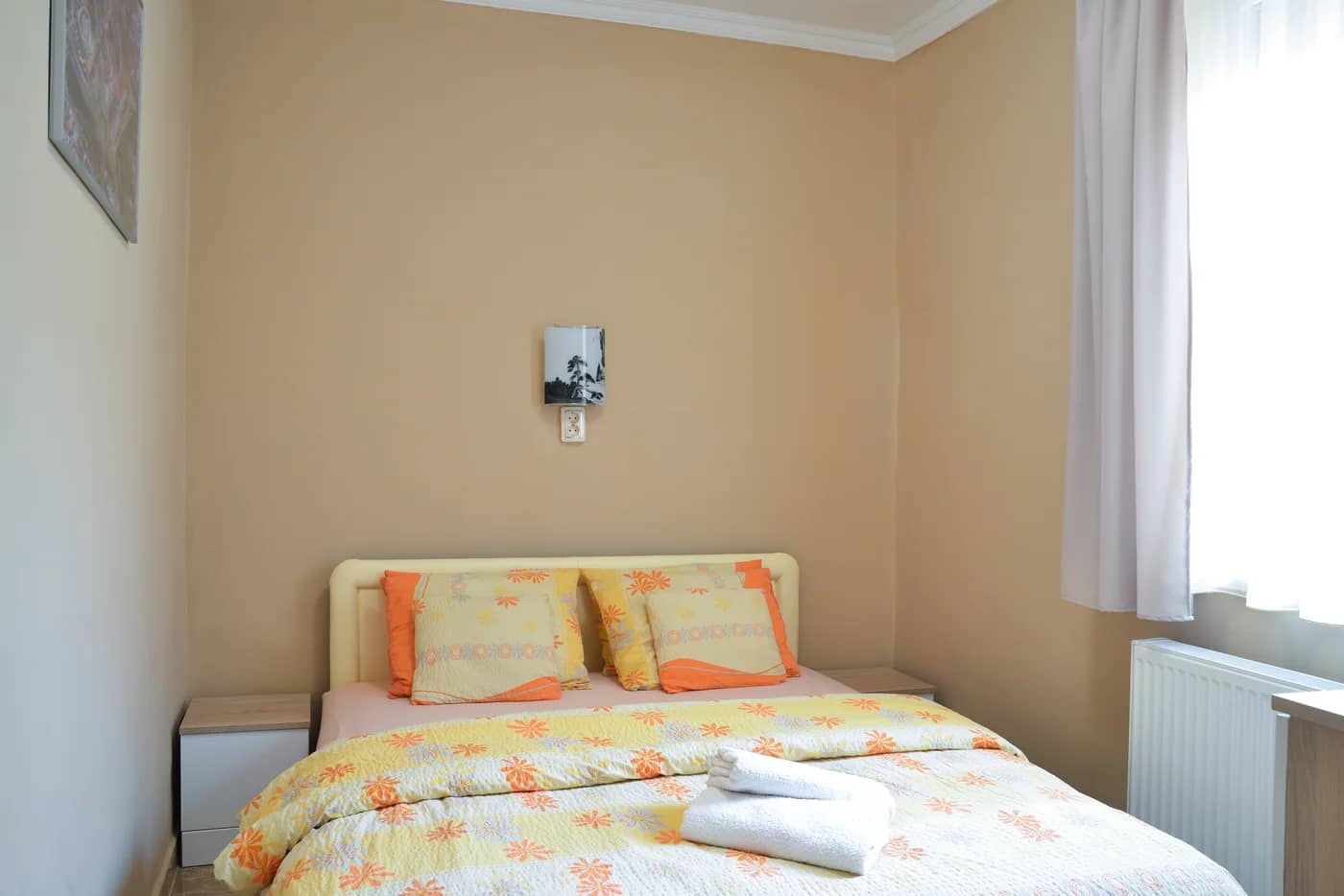 Belvárosi Apartmanok Hatvani 2. Apartman - 12