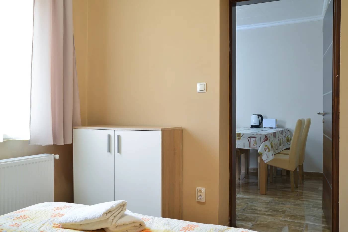 Belvárosi Apartmanok Hatvani 2. Apartman - 13