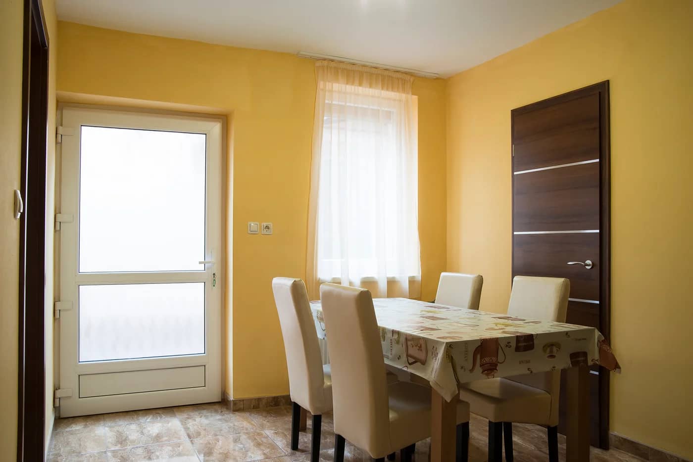 Belvárosi Apartmanok Hatvani 3. Apartman - 1