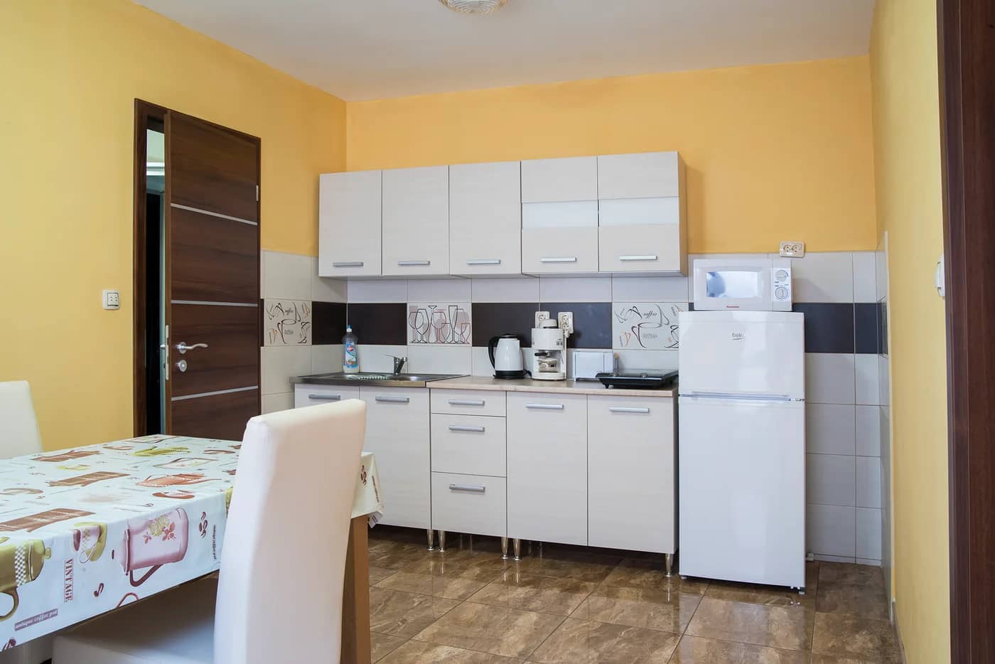 Belvárosi Apartmanok Hatvani 3. Apartman - 2