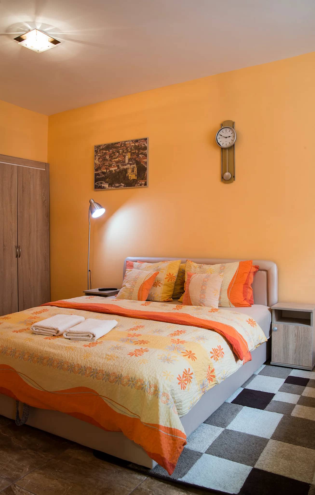 Belvárosi Apartmanok Hatvani 3. Apartman - 4