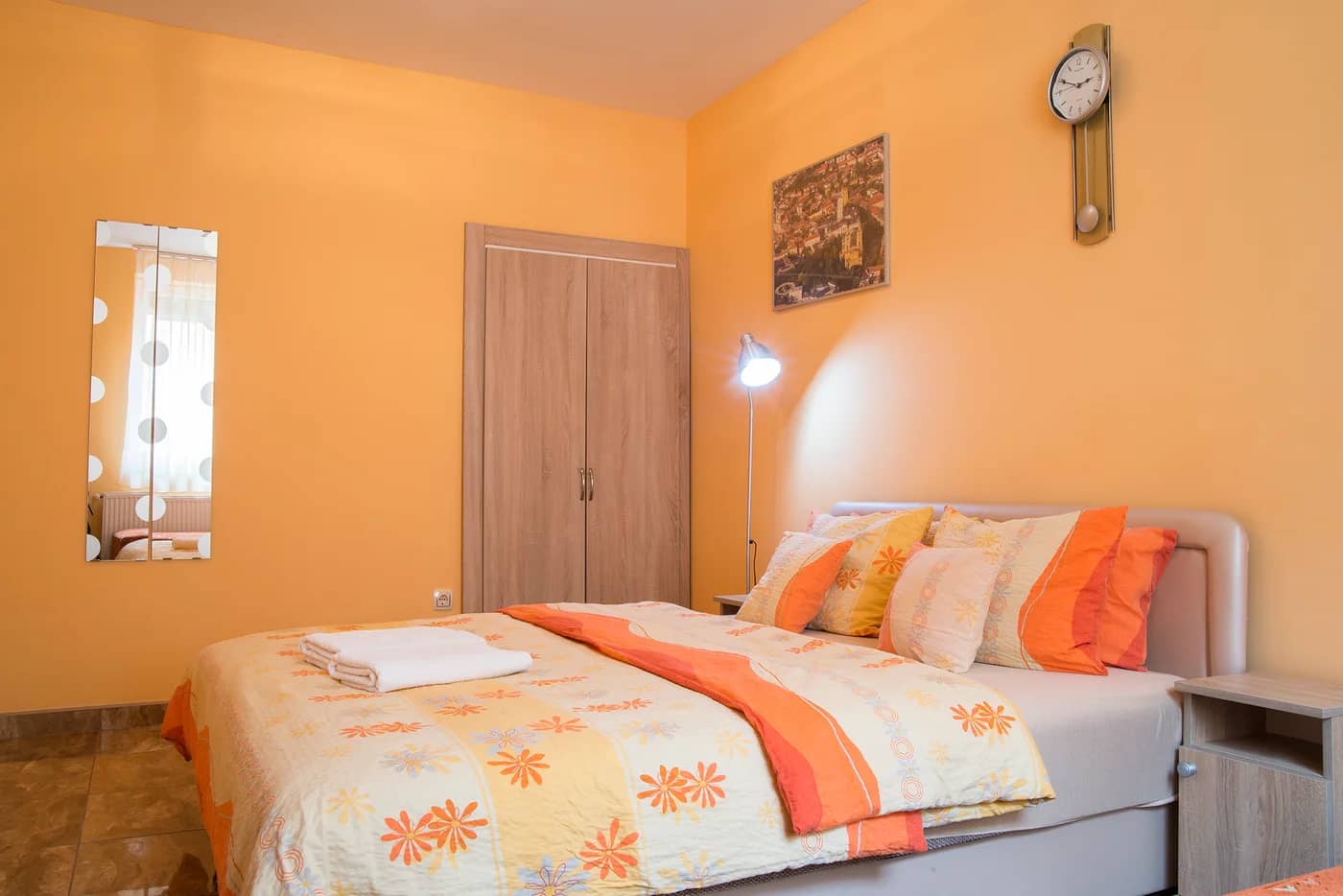 Belvárosi Apartmanok Hatvani 3. Apartman - 5