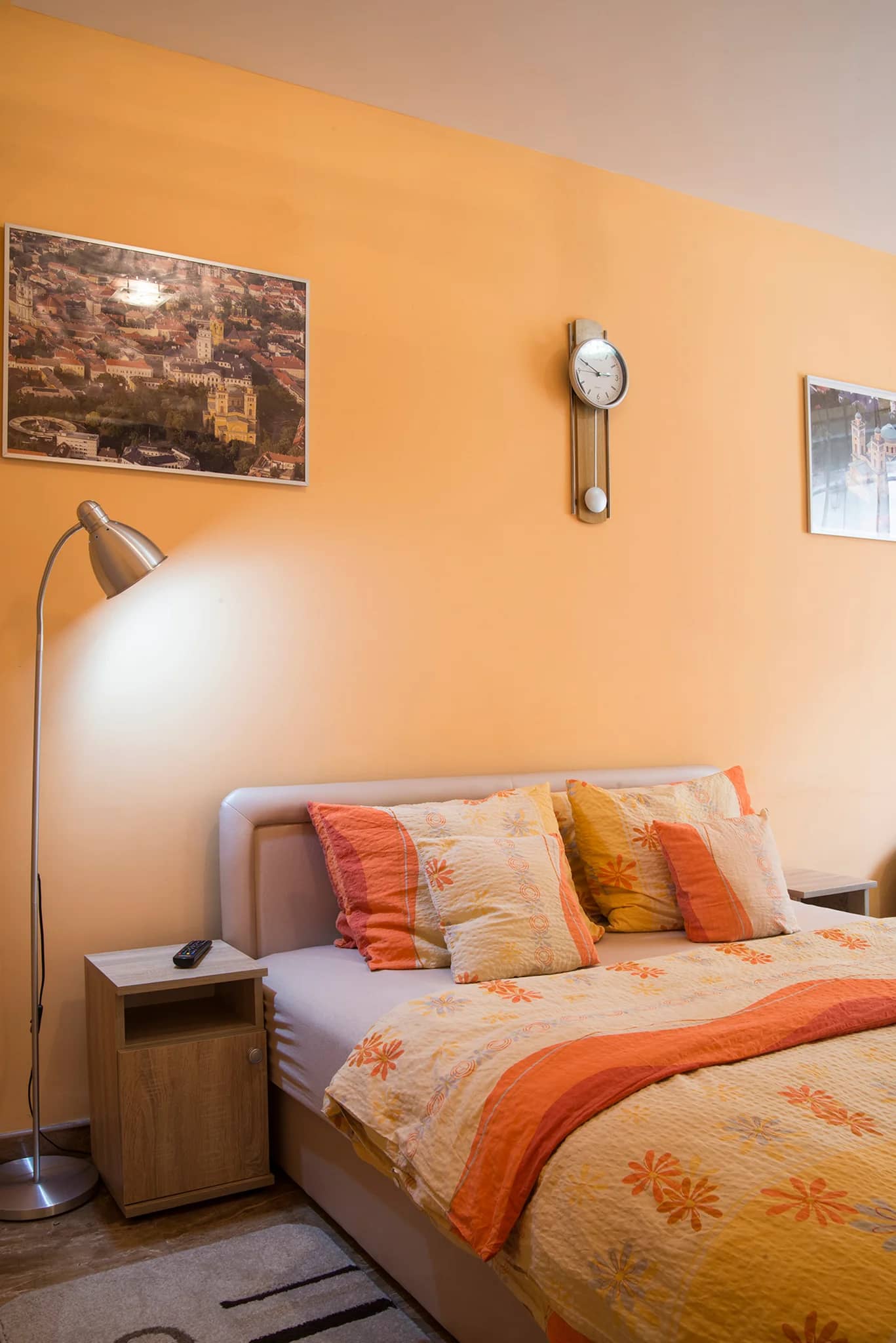 Belvárosi Apartmanok Hatvani 3. Apartman - 6