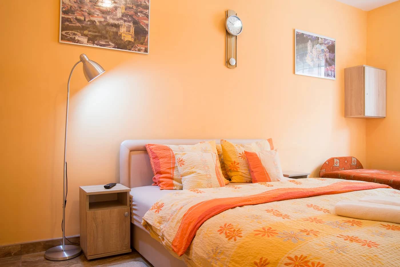 Belvárosi Apartmanok Hatvani 3. Apartman - 7