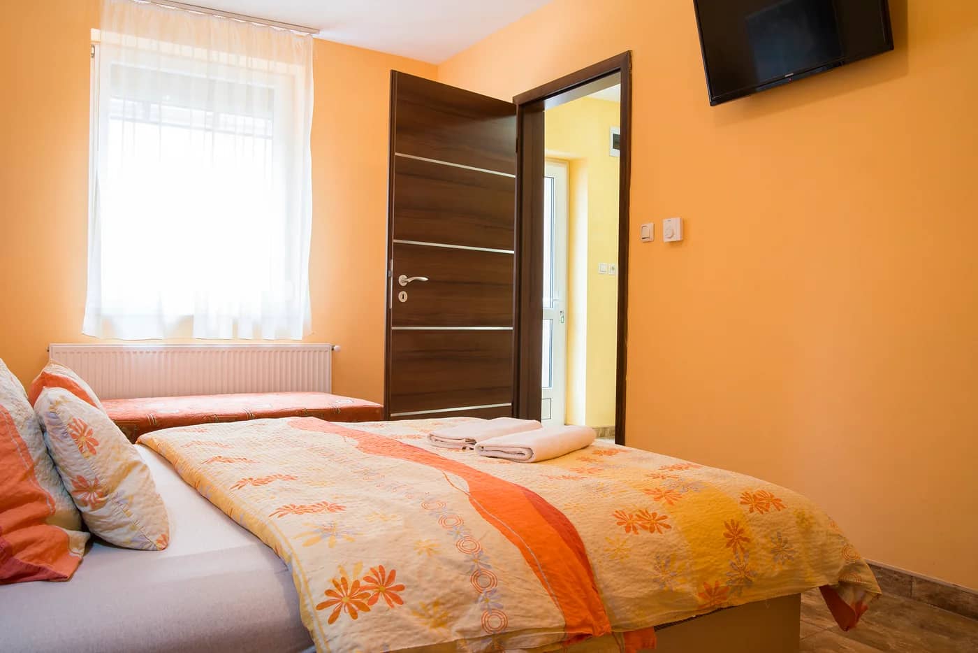 Belvárosi Apartmanok Hatvani 3. Apartman - 8