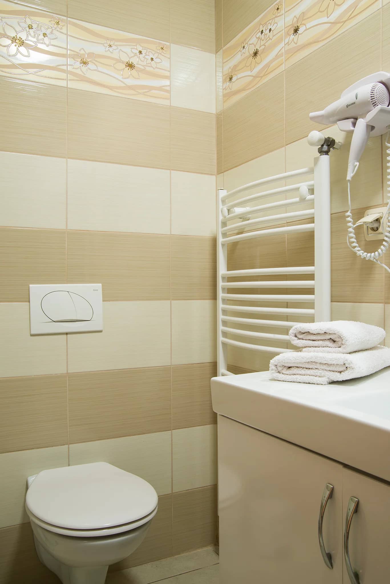 Belvárosi Apartmanok Hatvani 3. Apartman - 9