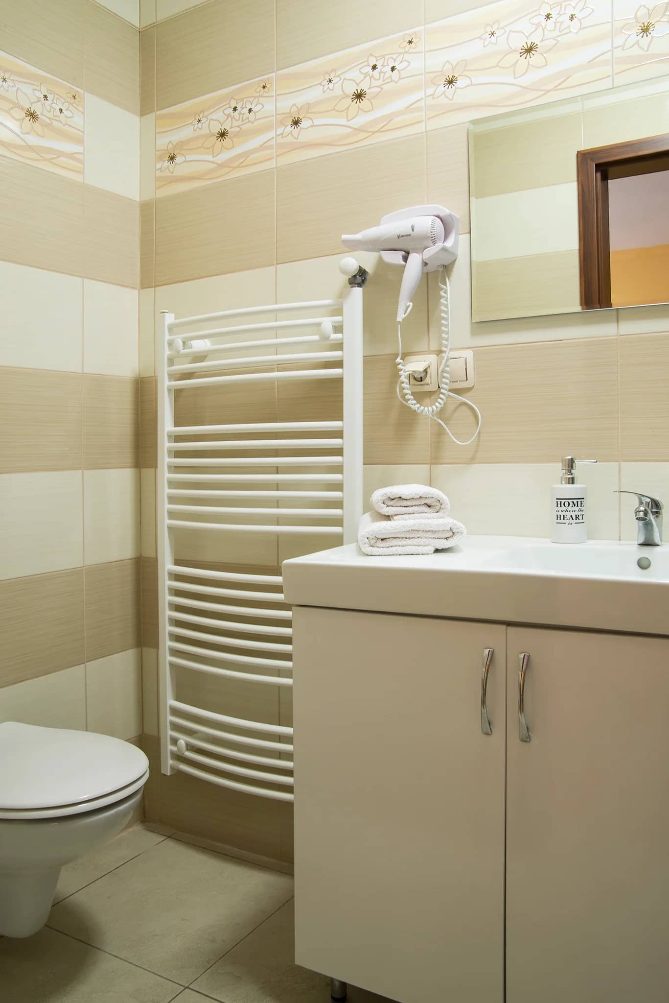 Belvárosi Apartmanok Hatvani 3. Apartman - 10