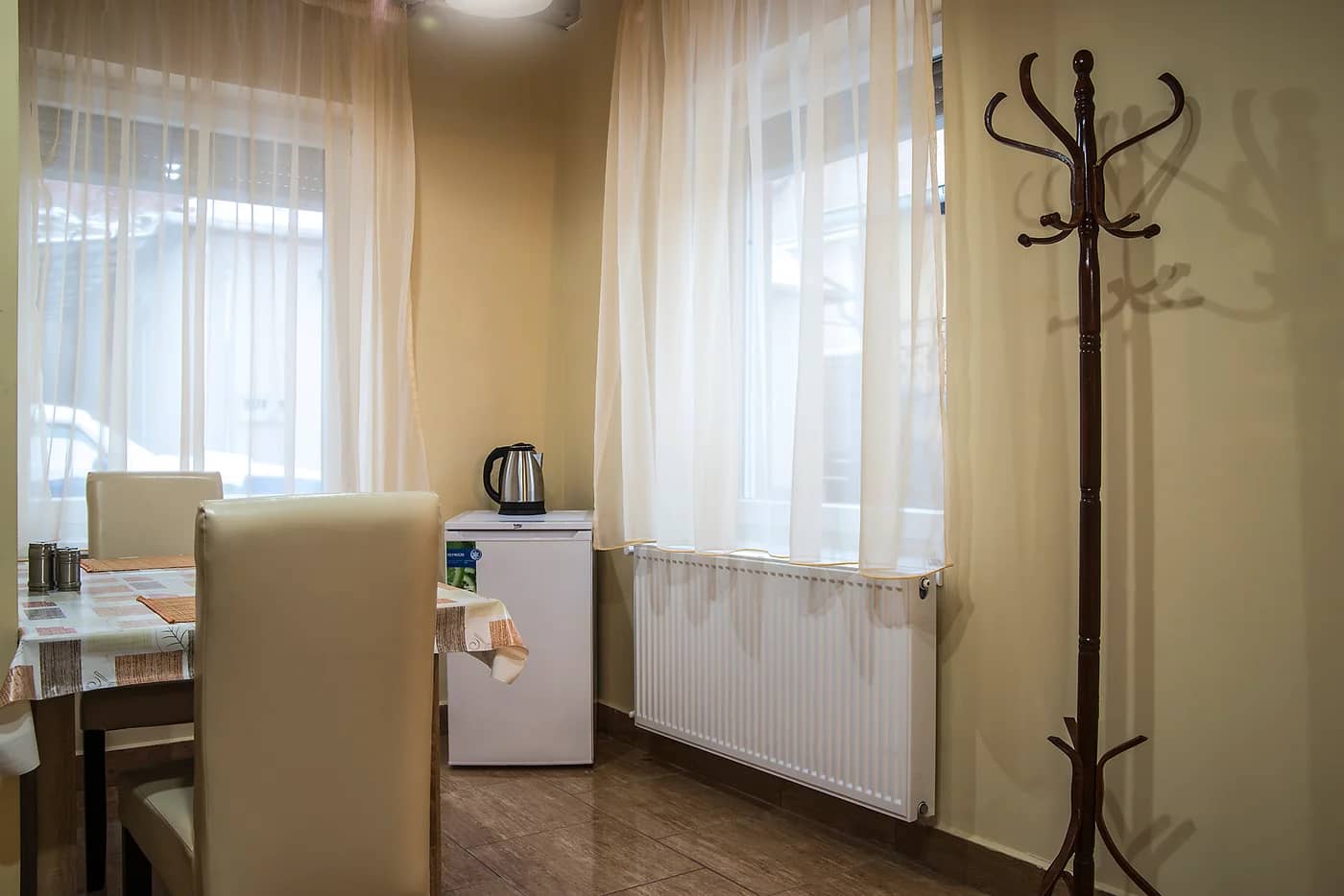Belvárosi Apartmanok Hatvani 4. Apartman - 2