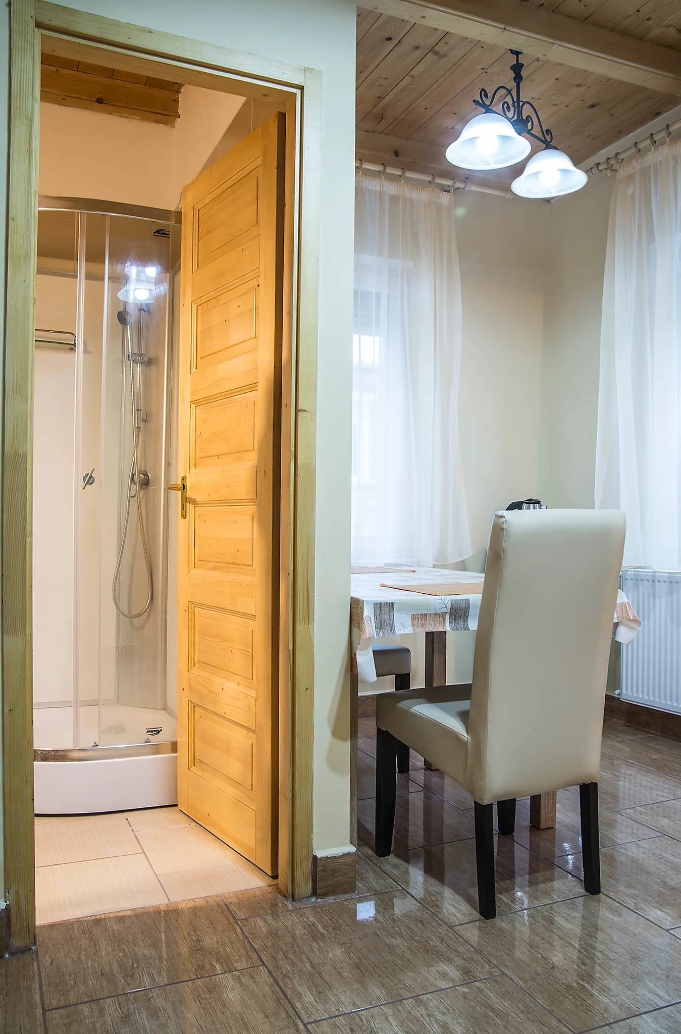 Belvárosi Apartmanok Hatvani 4. Apartman - 3