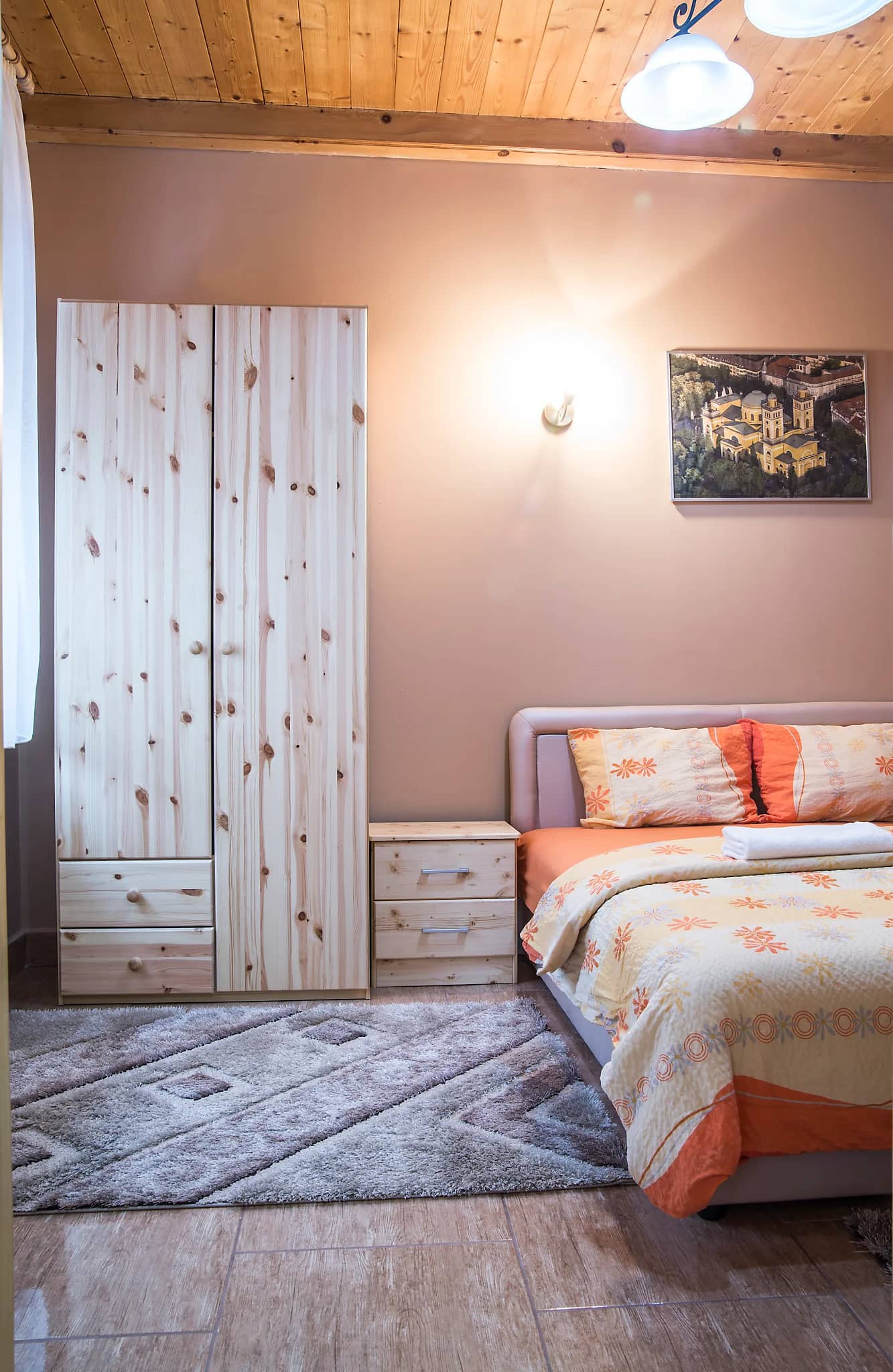 Belvárosi Apartmanok Hatvani 4. Apartman - 7