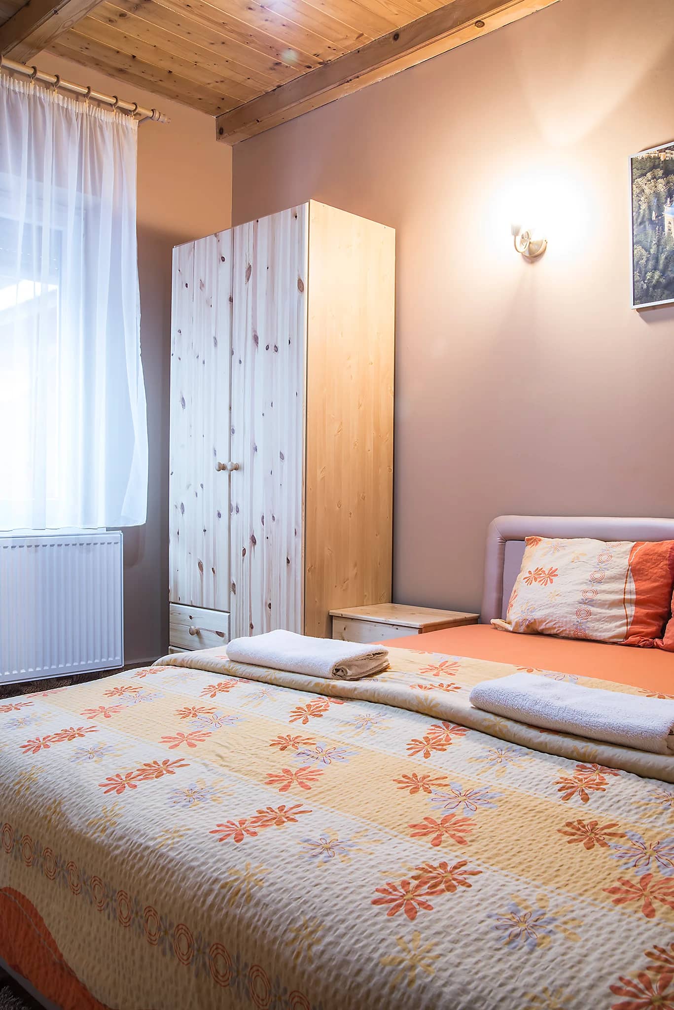 Belvárosi Apartmanok Hatvani 4. Apartman - 8