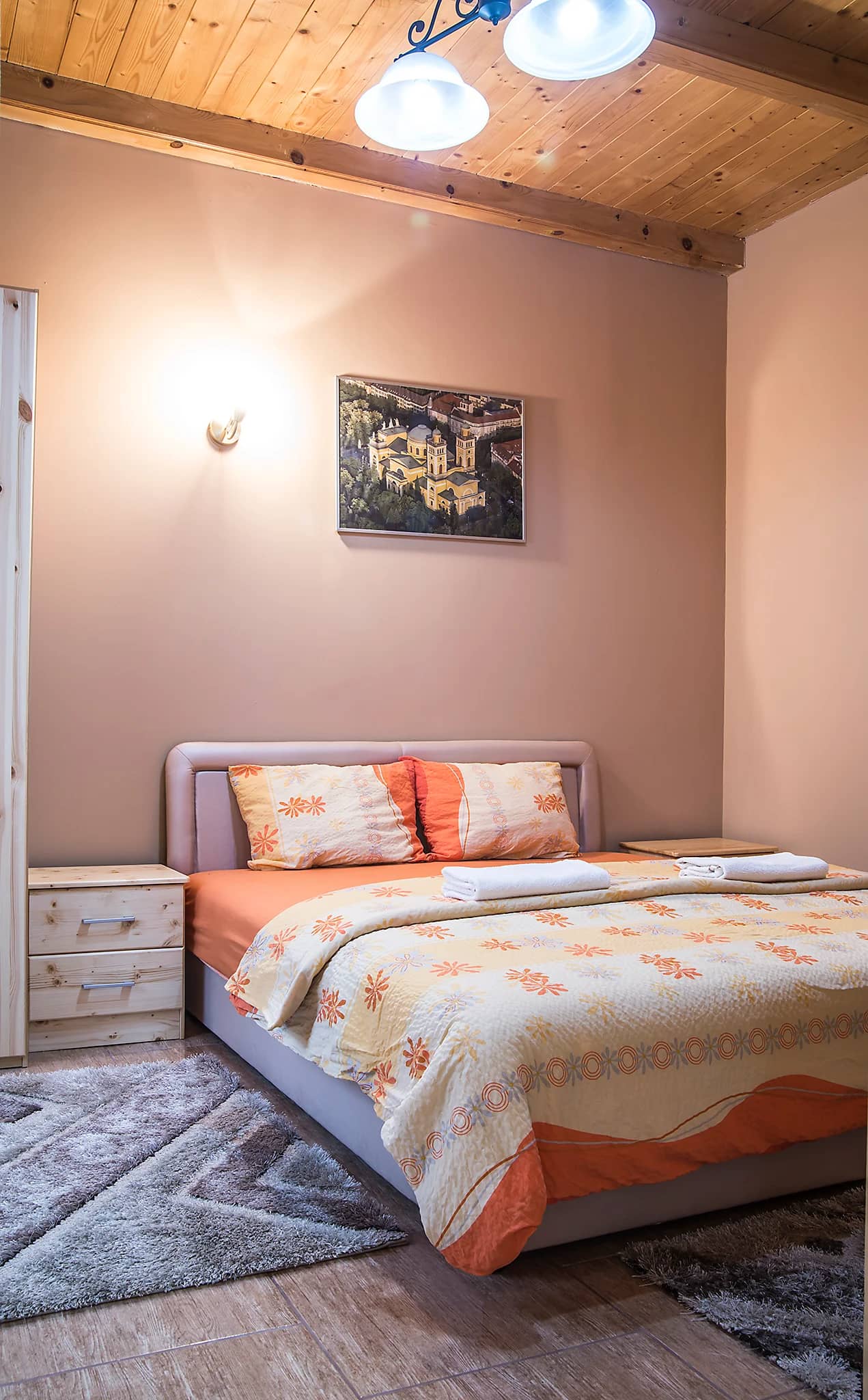 Belvárosi Apartmanok Hatvani 4. Apartman - 9