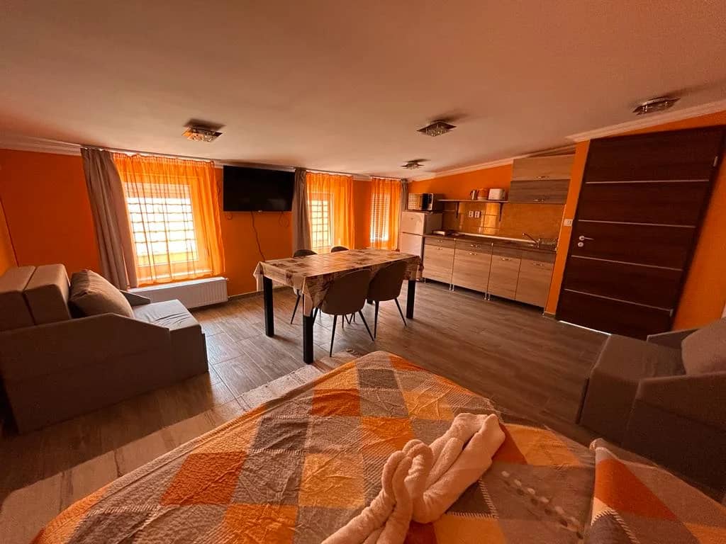 Belvárosi Apartmanok Hatvani 5. Apartman - 2