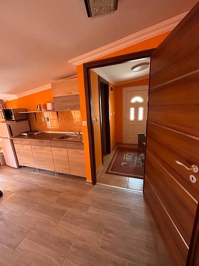 Belvárosi Apartmanok Hatvani 5. Apartman - 3