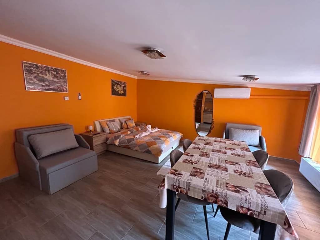 Belvárosi Apartmanok Hatvani 5. Apartman - 4