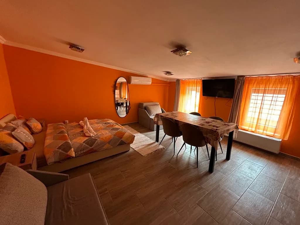 Hatvani 5. Apartman