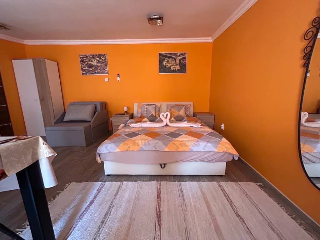 Belvárosi Apartmanok Hatvani 5. Apartman - 5