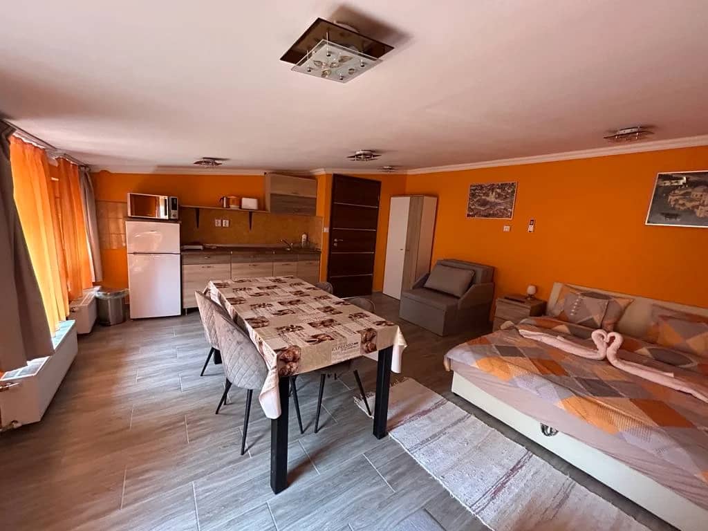 Belvárosi Apartmanok Hatvani 5. Apartman - 6