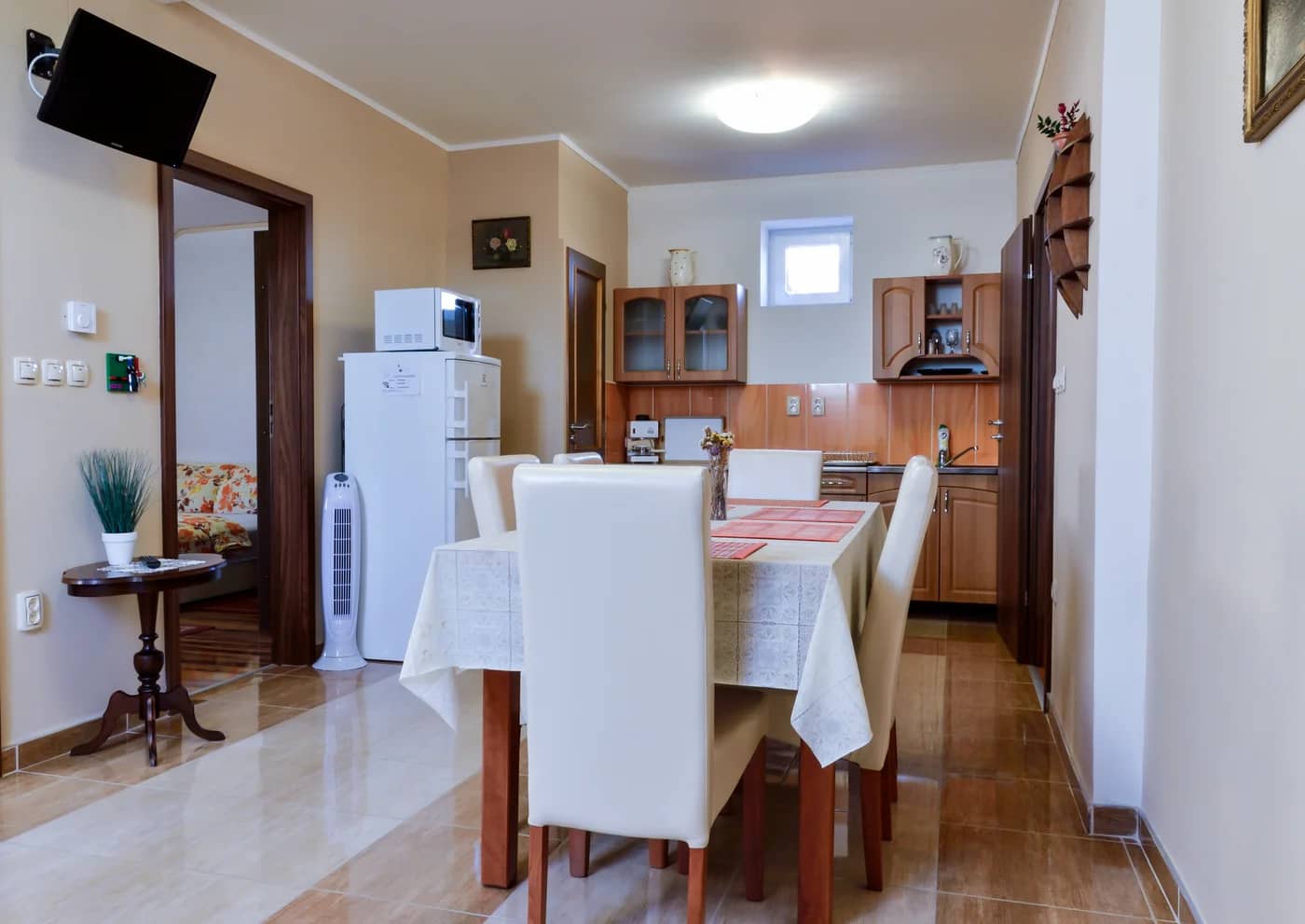 Harmónia Apartmanház Rosé - 2