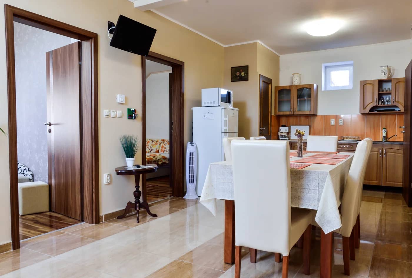 Harmónia Apartmanház Rosé - 3