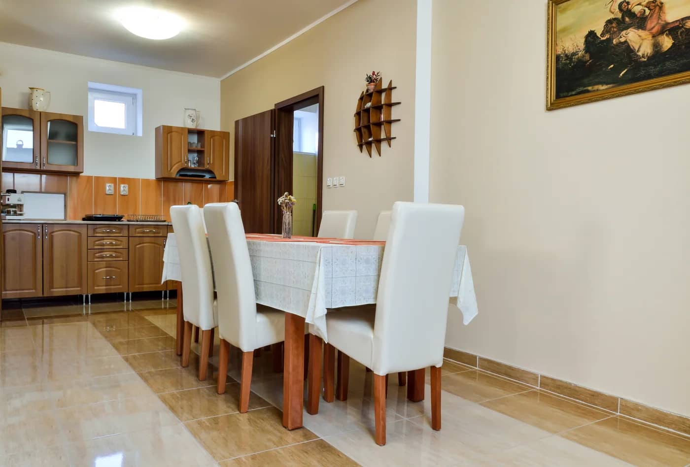 Harmónia Apartmanház Rosé - 4