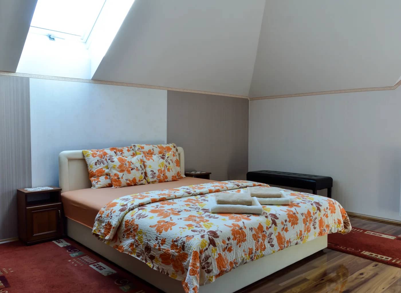 Harmónia Apartmanház Rosé - 5